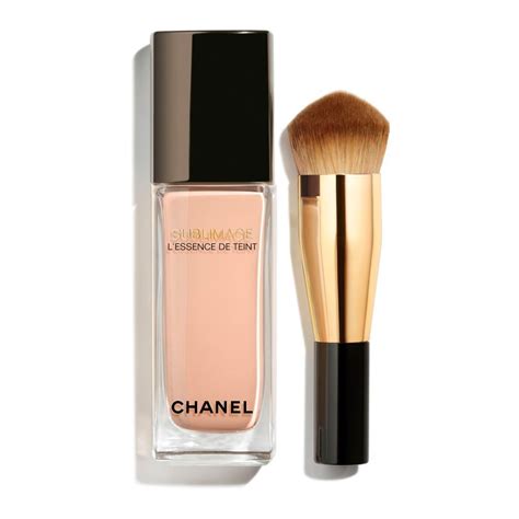 chanel foundation br12|Chanel foundation.